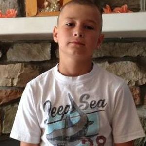 Meet your Posher, Cole